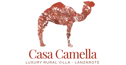 Casa Camella - Luxury rural villa - Lanzarote