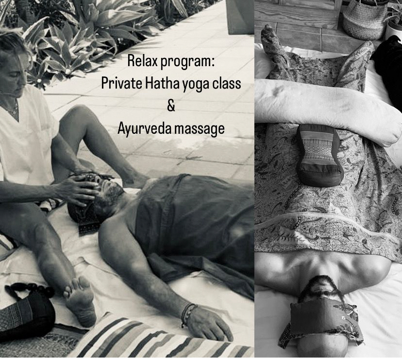 Massaggi Lanzarote